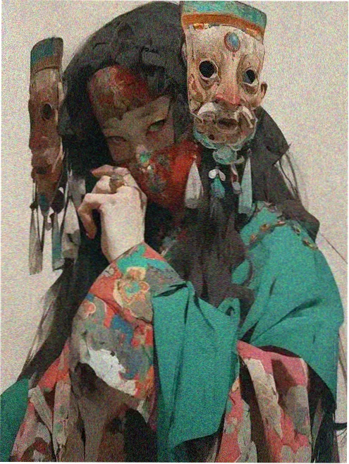 奇幻小店 短剧 2024